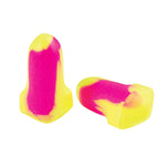 T-Shaped Uncorded Disposable Earplug (200 Pairs)