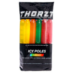 Mixed Flavours