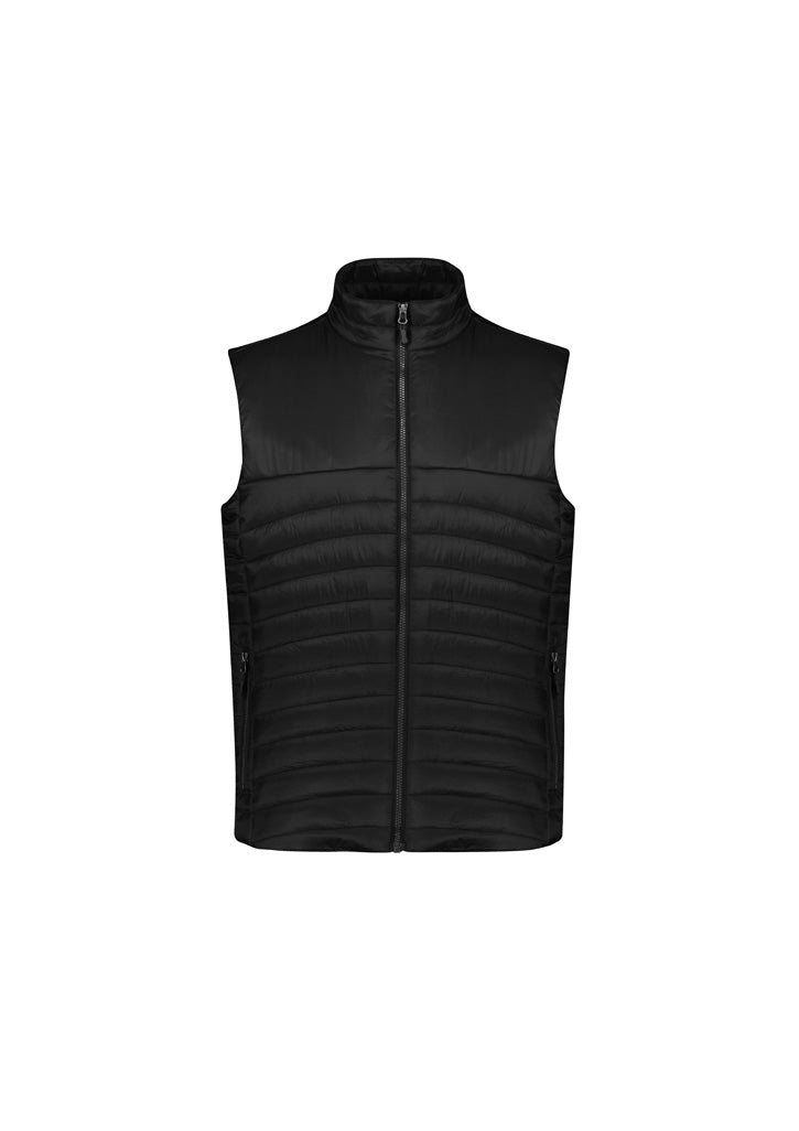 Expedition Vest Mens