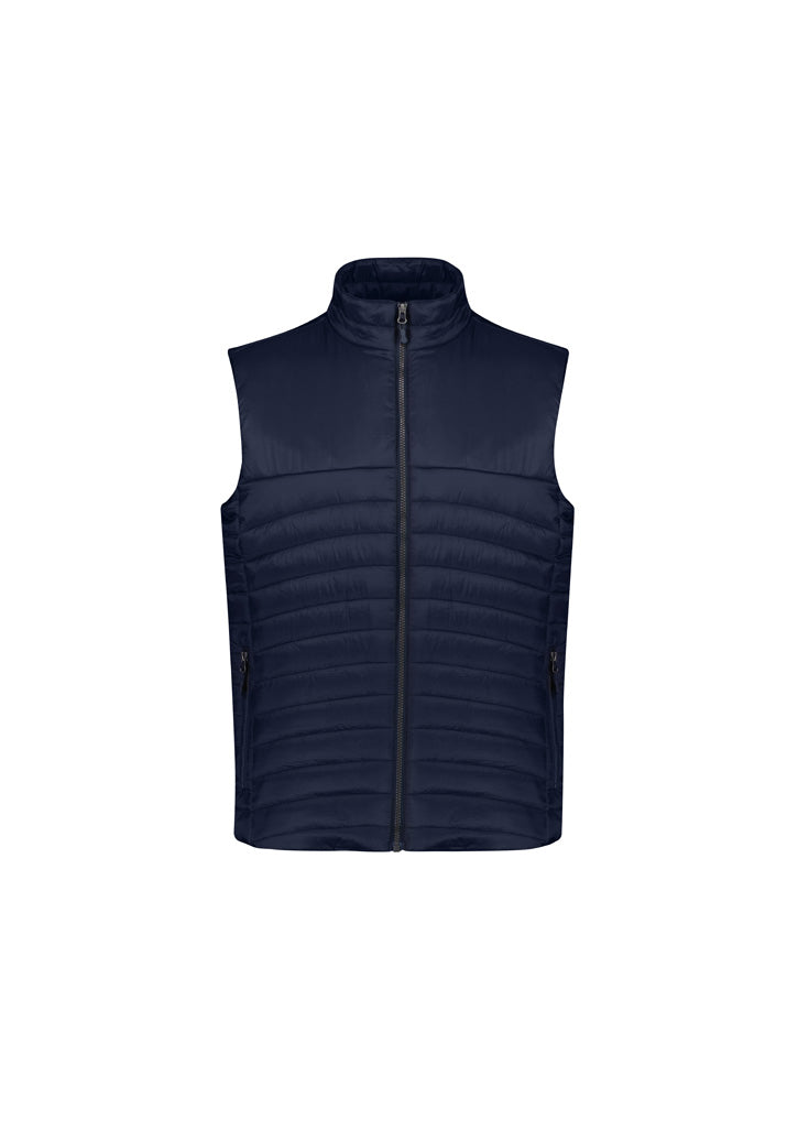 Expedition Vest Mens