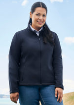 Apex Lightweight Softshell Jacket Ladies