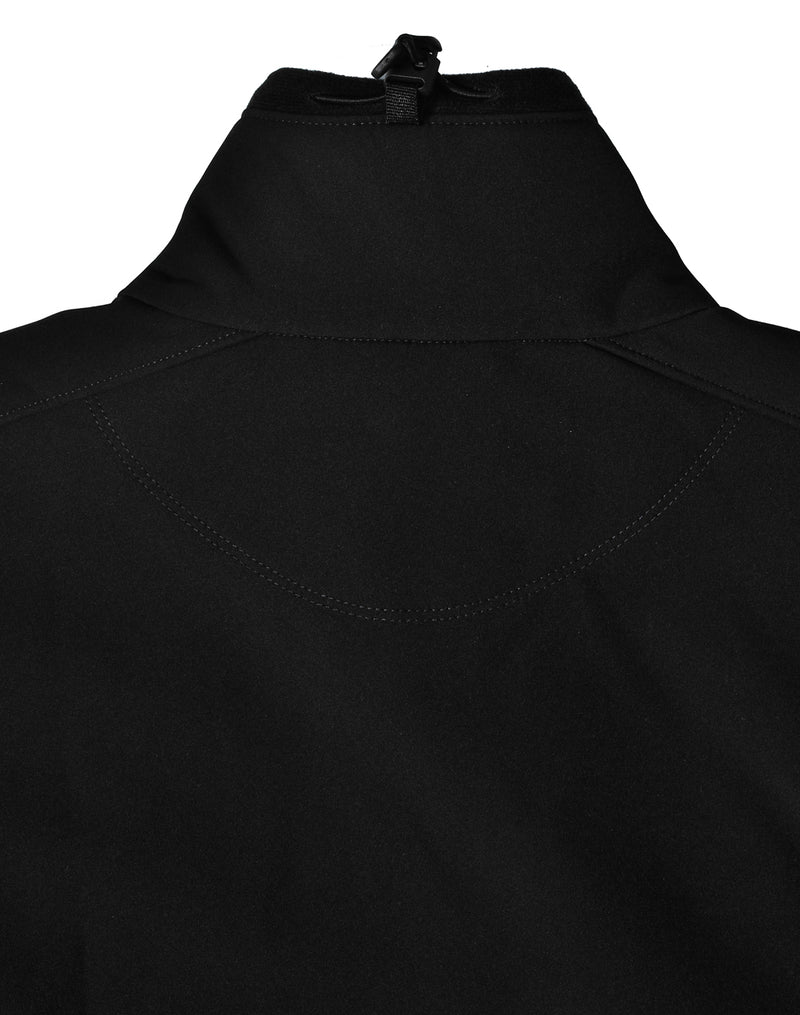 Back Collar