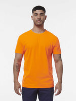 Fluorescent Orange