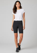 Biz Collection L323LS Luna Bike Short Ladies