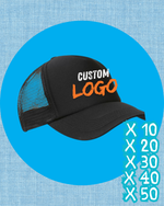 Tradie Cap Pack