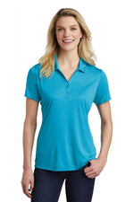 Sport-Tek LST550 PosiCharge Competitor Polo Ladies (2XL)