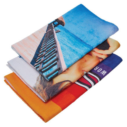Sublimation Sports Towel