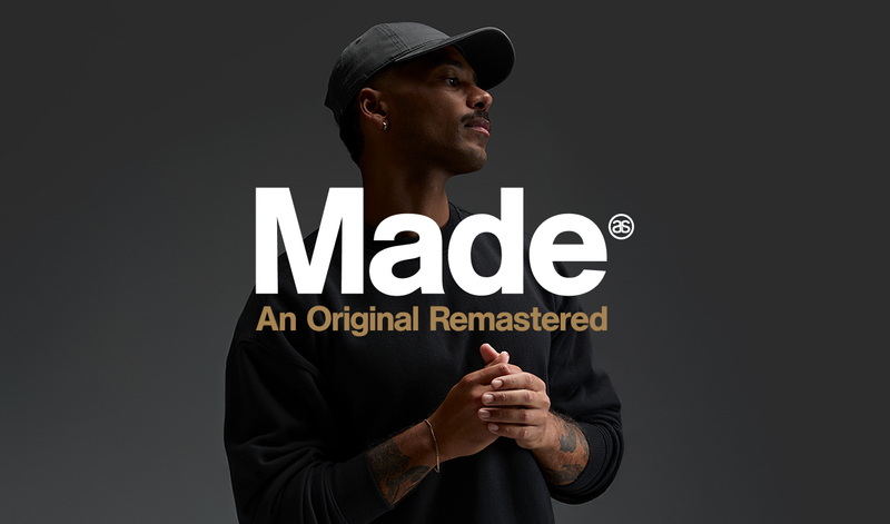 AS Colour 5150 Made Crew 5