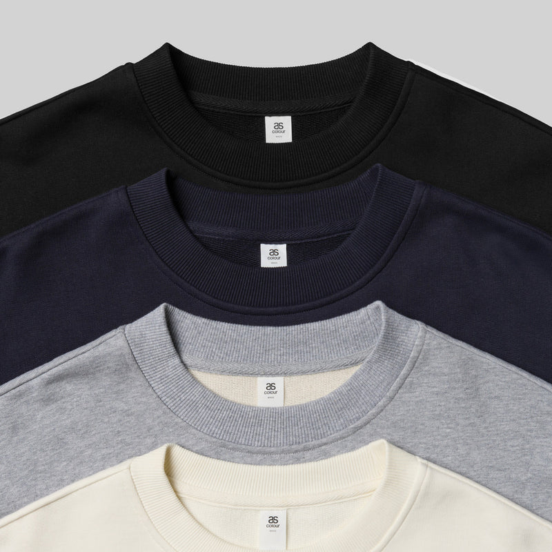 AS Colour 5150 Made Crew 3