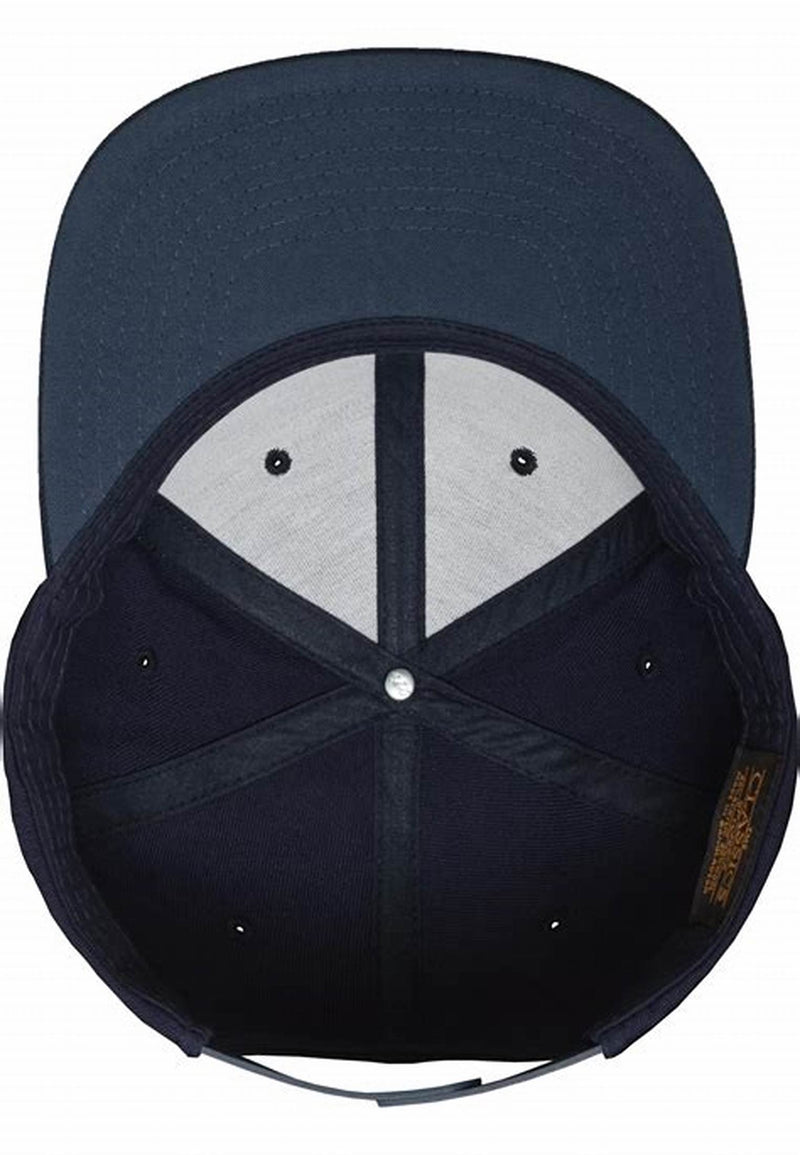 YUPOONG 6089M YP CLASSICS PREMIUM SNAPBACK CAP