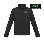 OTR - Apex Jacket (BIZ-J740L/J740M)