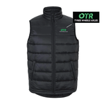 OTR - Urban Puffer Vest (JB-3AHW)