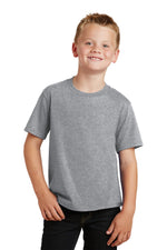 Port & Company PC450Y Fan Favorite Tee Kids