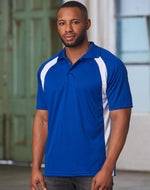 Winning Spirit PS30 Athens Sport Polo Mens
