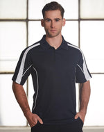 Winning Spirit PS53 Legend Polo Mens