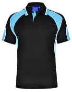Alliance Polo Mens