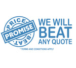 Price beat promise