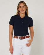 RMPC020 Ritemate Pilbara Women's Classic Polo