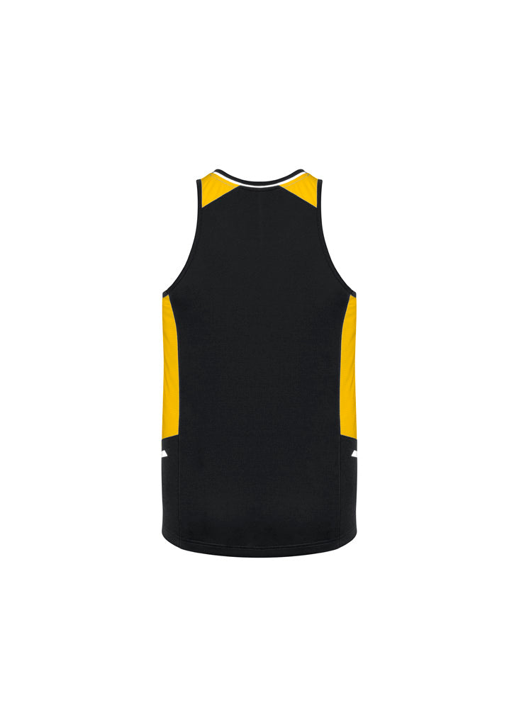 Renegade Singlet Mens