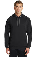 Sport-Tek ST250 Tech Fleece Hooded Sweatshirt