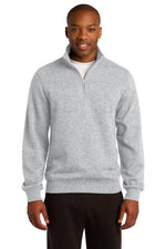 Sport-Tek ST253 1/4-Zip Sweatshirt (3XL - 4XL)