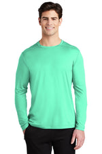 Sport-Tek ST420LS Posi-UV Pro Long Sleeve Tee