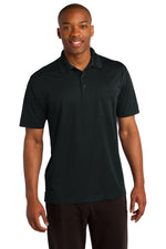 Sport-Tek ST651 Micropique Sport-Wick Pocket Polo