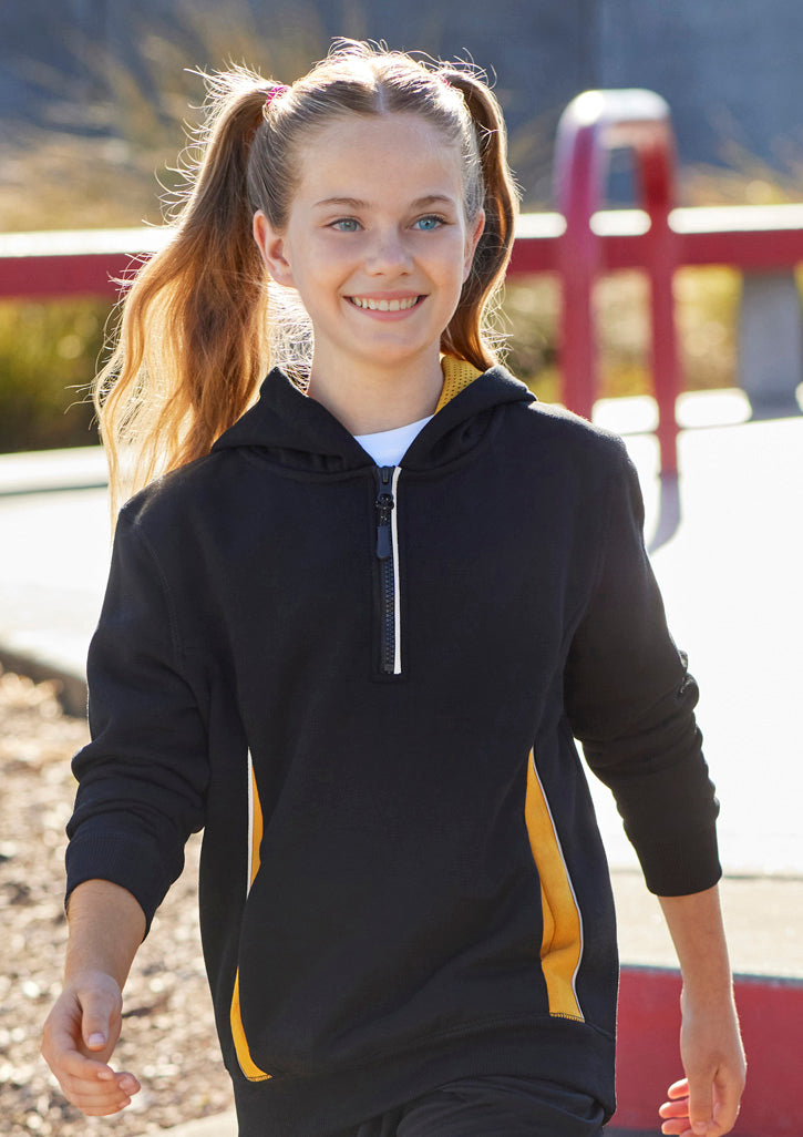 Biz Collection SW710K Renegade Hoodie Kids