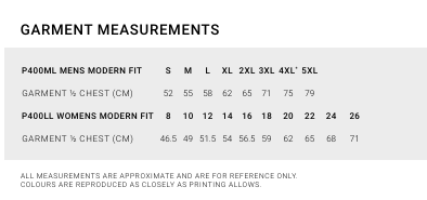 Crew Polo Long Sleeve Ladies