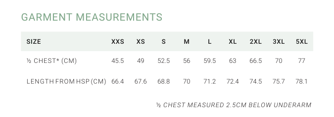 Biz Collection CST141MS Tokyo Scrub Top Ladies Size Guide