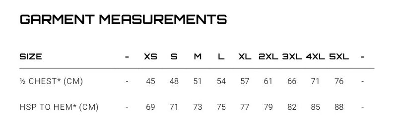 Syzmik Workwear ZH137 Streetworx Sleeveless Tee Mens size