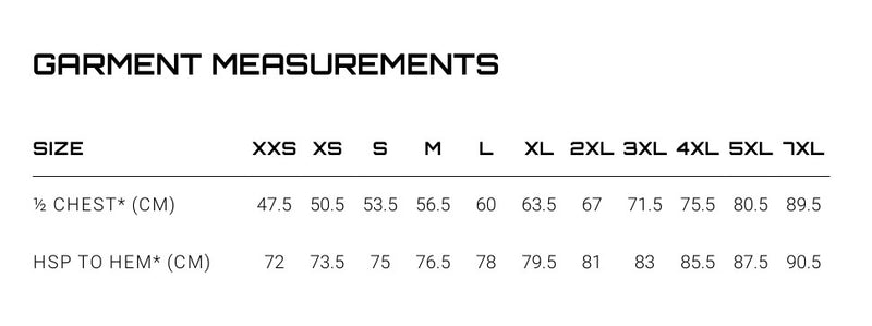 SYZMIK ZW560 Closed Front Long Sleeve Shirt Mens size