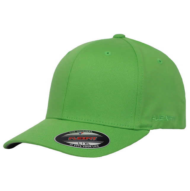 FLEXFIT 6277 Perma Curve