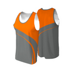 Sublimated Singlet