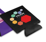 Budget Can Cooler - with full colour print - NO MOQ