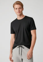 Biz Collection T207MS Action Short Sleeve Tee Mens