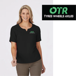 OTR - The Knit/Woven Ladies (CC-2299)