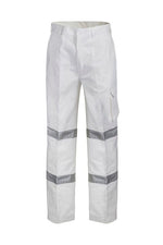 CARGO DRILL PANT CSR TAPE