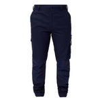 STRETCH CARGO PANTS