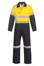 HI VIS COVERALL CSR TAPE