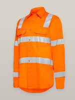Special Purpose Orange