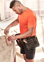 Syzmik Workwear ZH290 Hi Vis Tee Mens