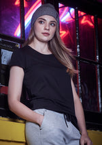 Syzmik Workwear ZH735 Streetworx Tee Ladies