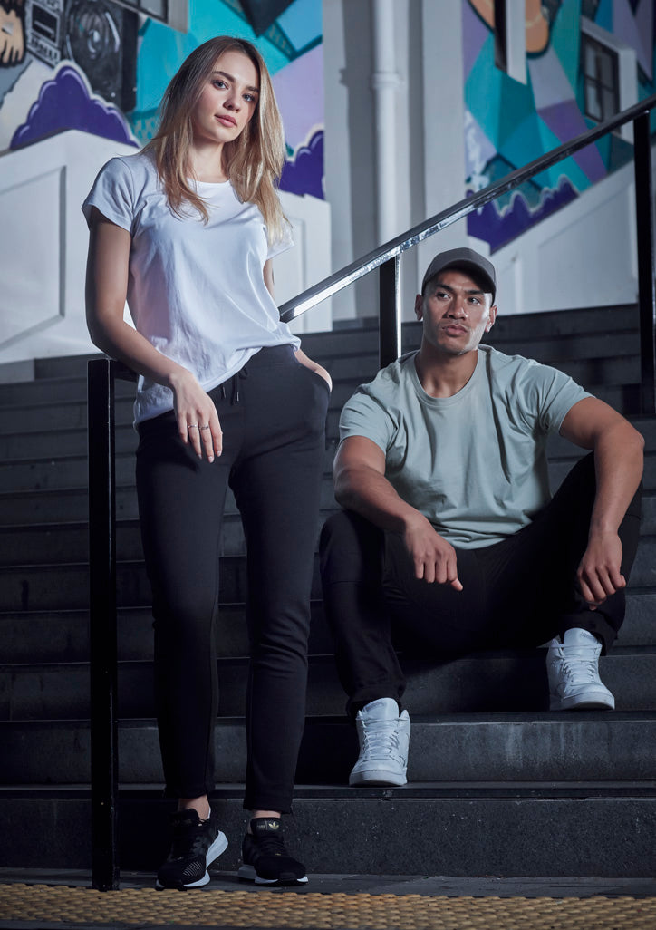 Syzmik Workwear ZH735 Streetworx Tee Ladies 3