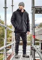 Antarctic Softshell Jacket Mens