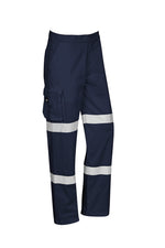 Syzmik Workwear ZP920 Bio Motion Taped Pant Mens