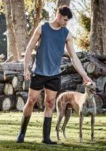 Syzmik Workwear ZS105 Rugby Short Mens