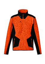 Fluoro Orange