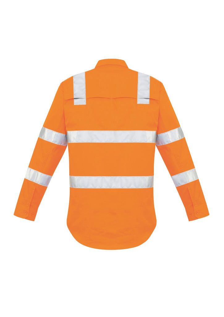 Bio Motion VIC Rail Long Sleeve Shirt Mens