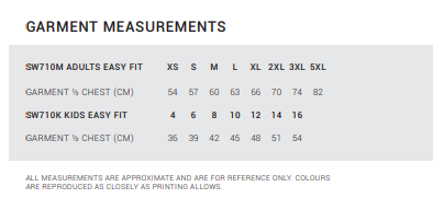 Renegade Hoodie Kids